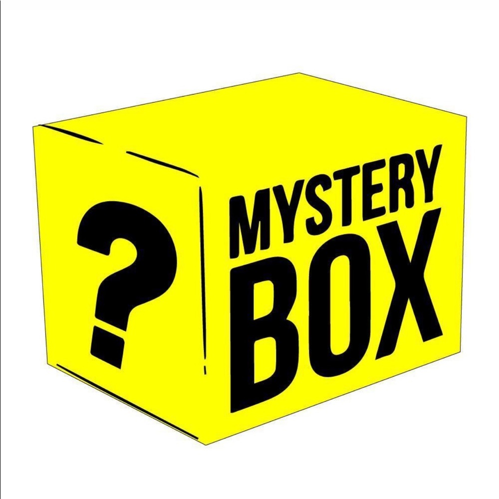 SUPREME MYSTERY BOX $125